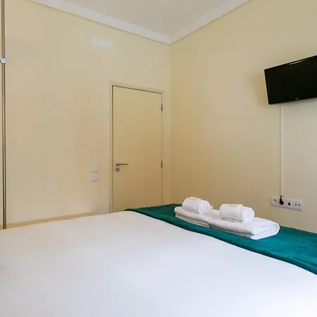 Lisbon's Eden_guest House * 리스본